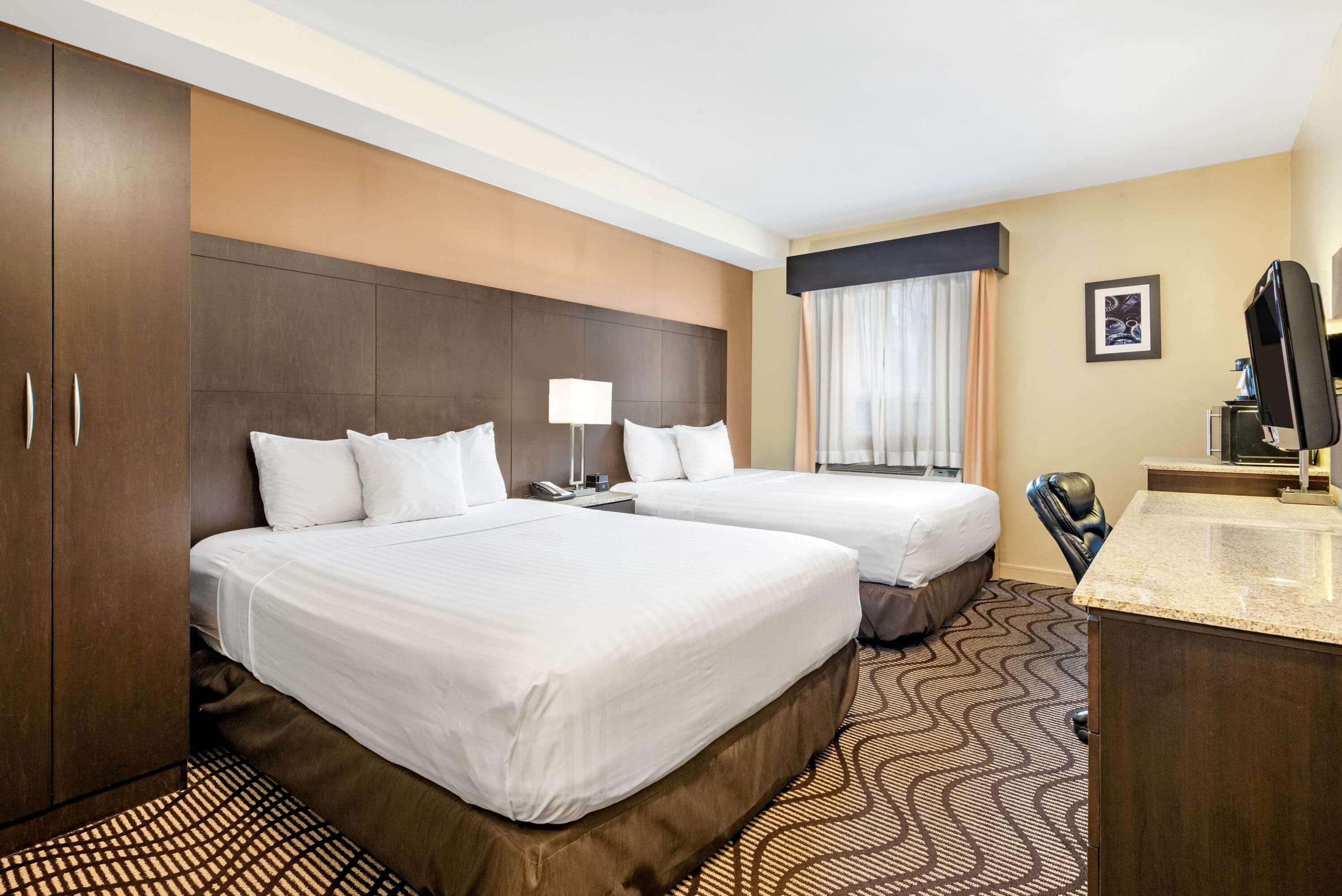 Hotel La Quinta By Wyndham Oshawa Esterno foto