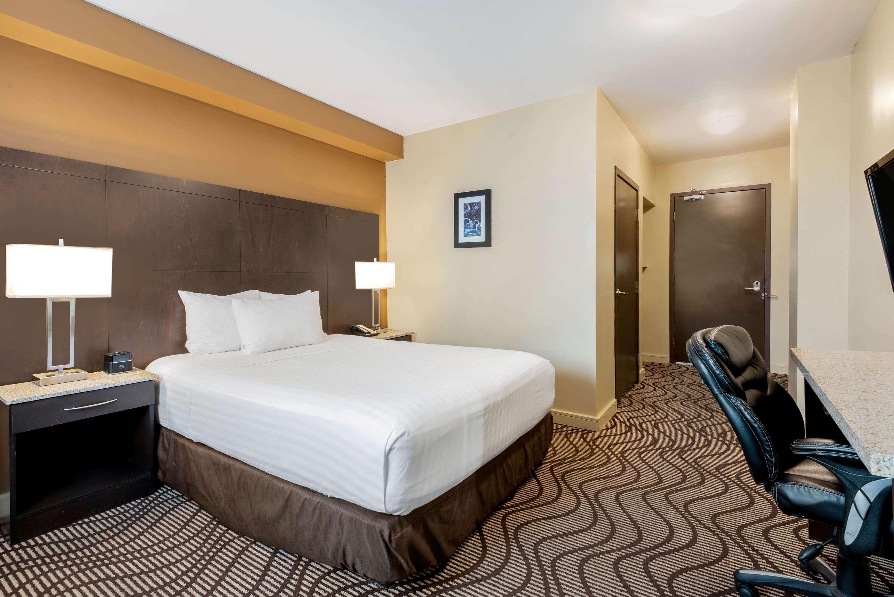 Hotel La Quinta By Wyndham Oshawa Esterno foto